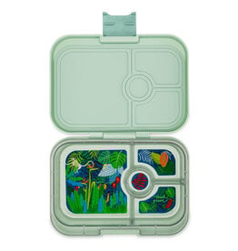 Yumbox Panino, Sage