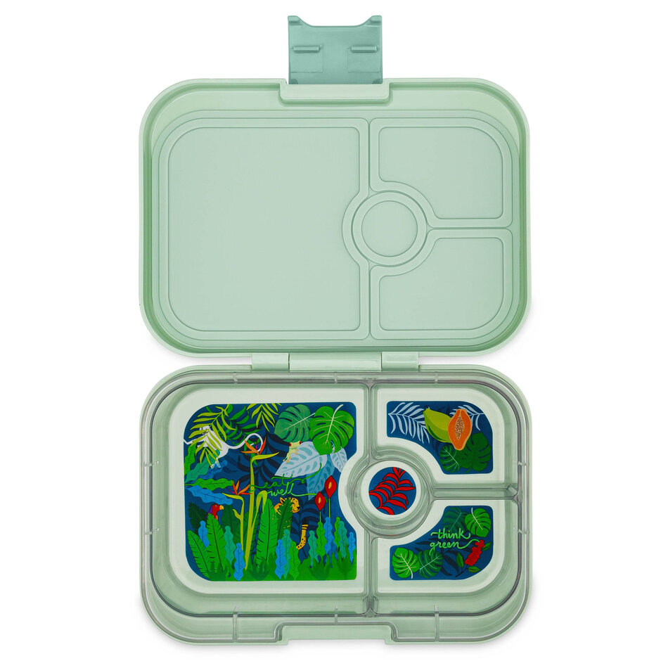 Yumbox Panino, Sage