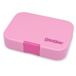 Yumbox Panino, Power Pink with Rainbow Tray