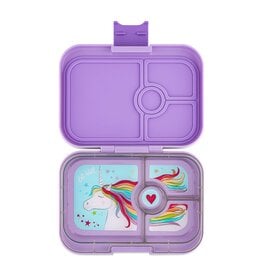 Yumbox Panino, Purple