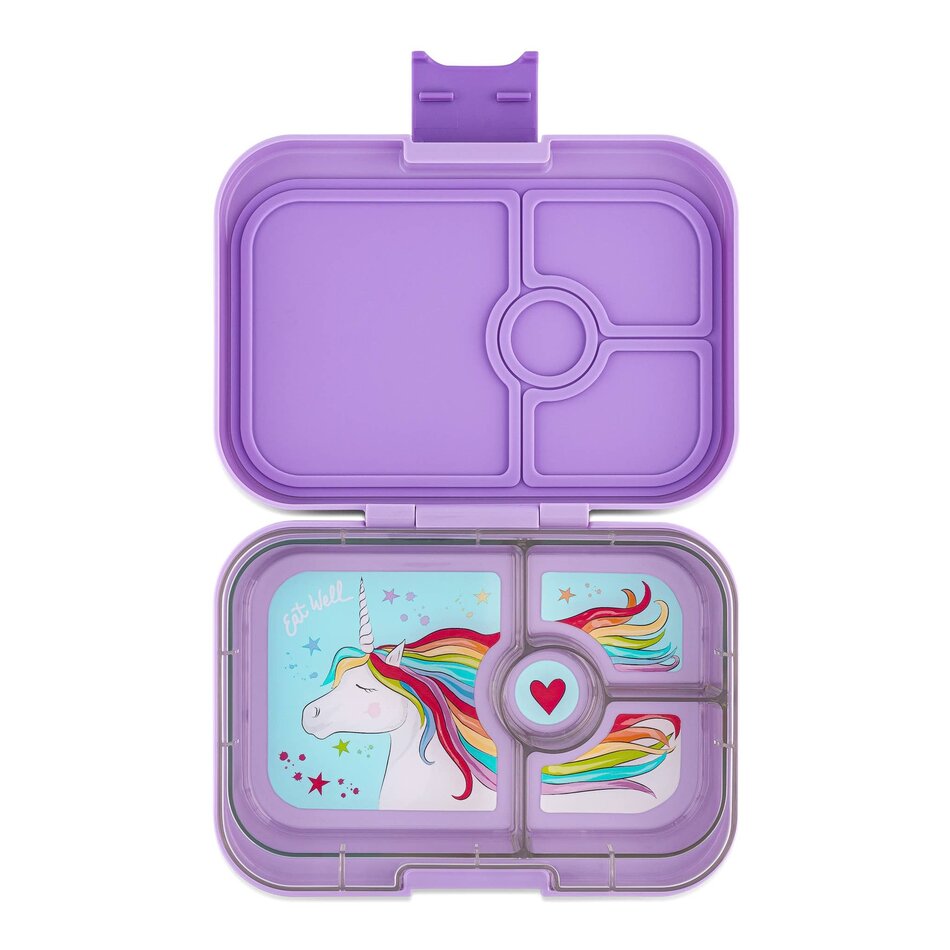 Yumbox Panino, Purple
