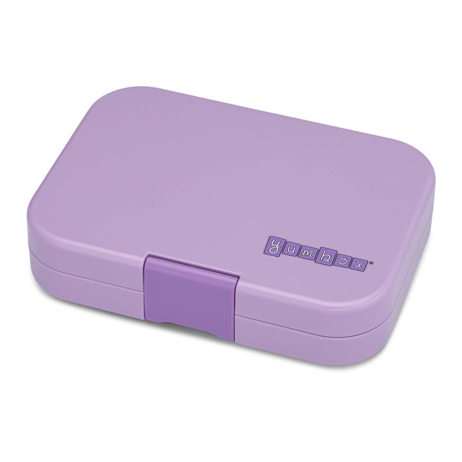 Yumbox Panino, Purple