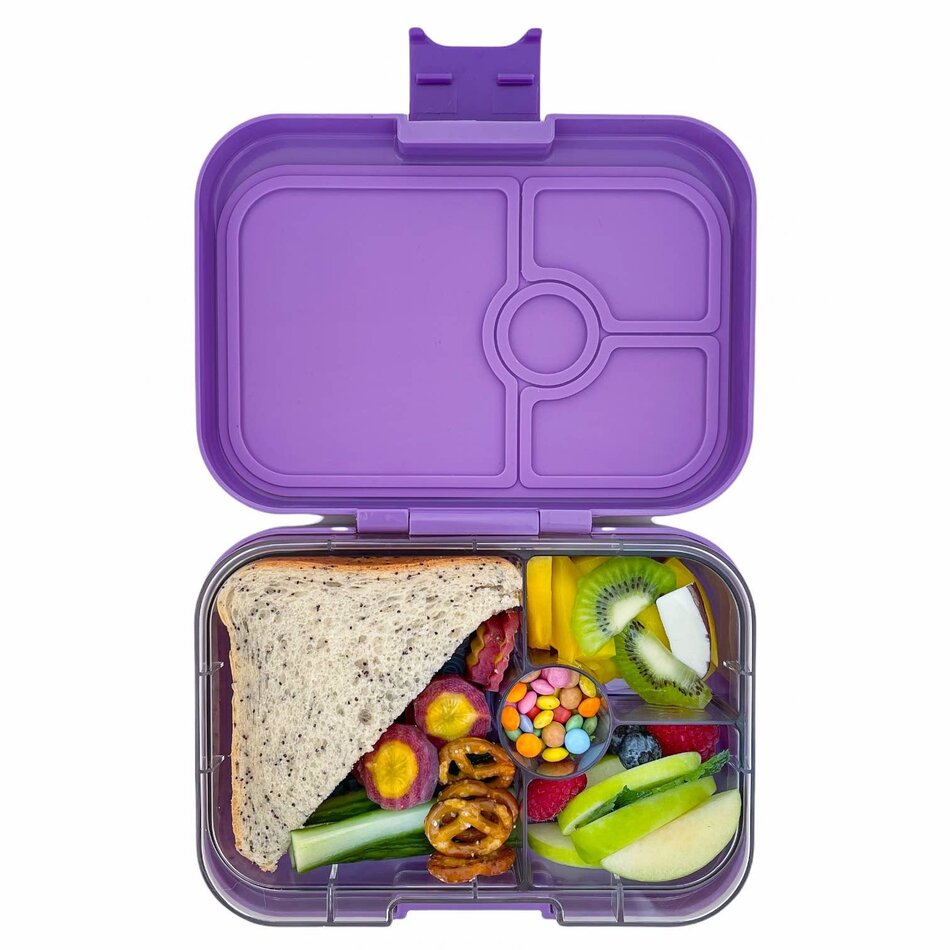 Yumbox Panino, Purple