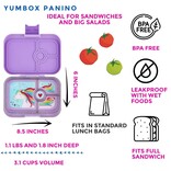 Yumbox Panino, Purple