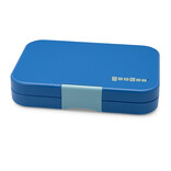 Yumbox Yumbox Tapas, True Blue 4C with Shark Tray