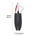 OXO Garlic Press