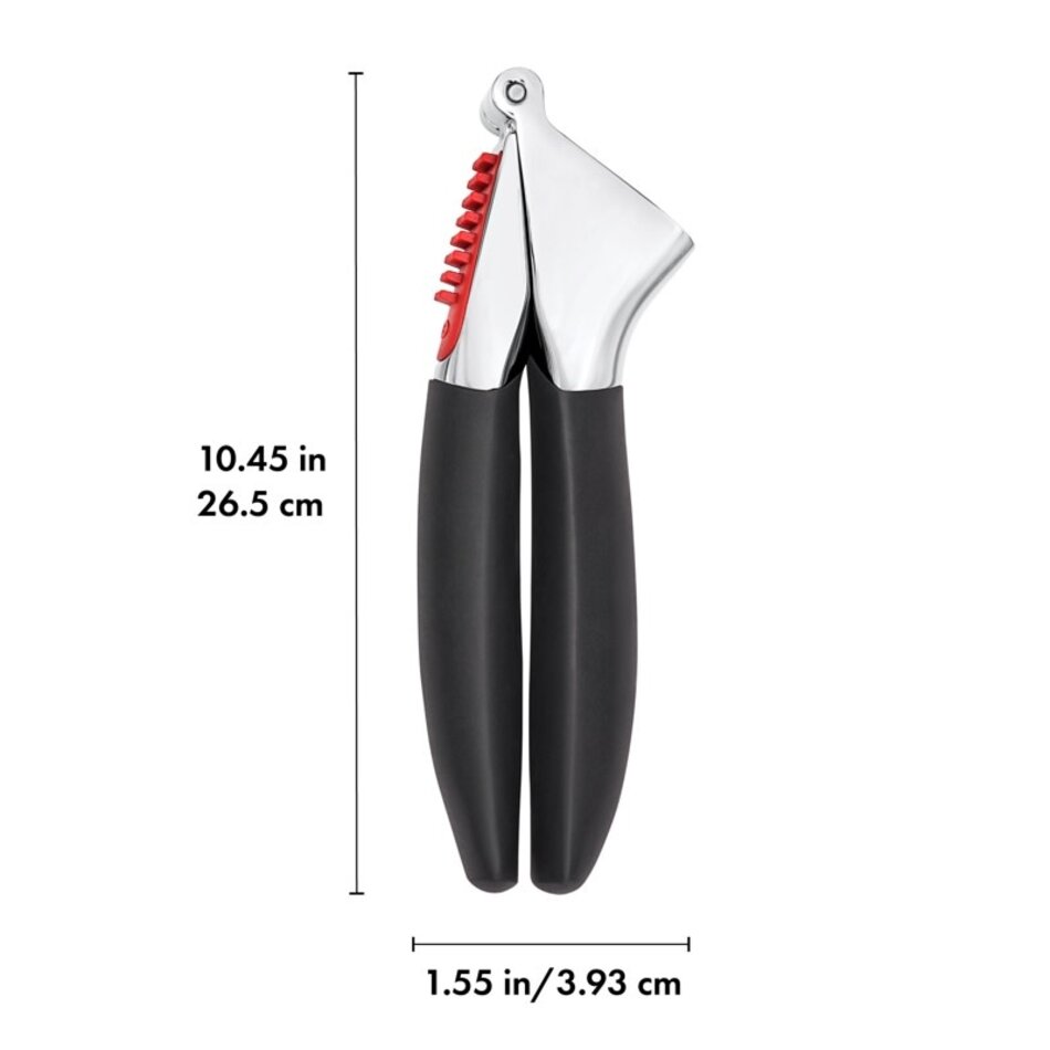 OXO Garlic Press