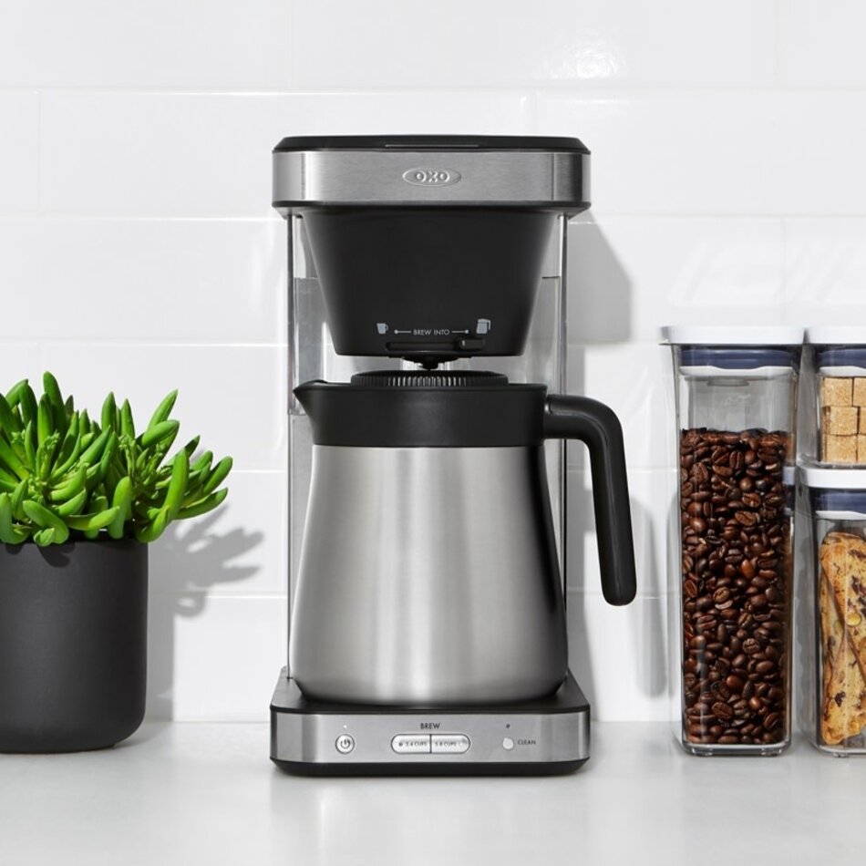 Danesco OXO Brew™ 8-Cup Coffee Maker