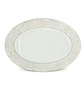 Harvest Serving Platter