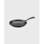 Skeppshult Original Skillet 20cm/8" with Cast Iron Handle