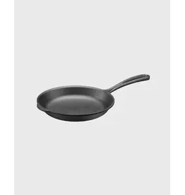 Skeppshult Original Skillet 20cm/8" with Cast Iron Handle