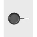 Skeppshult Original Skillet 20cm/8" with Cast Iron Handle