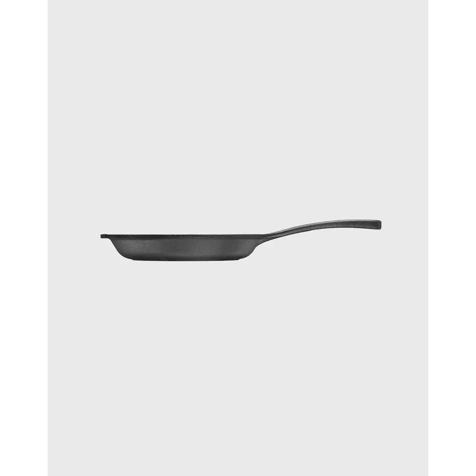 Skeppshult Original Skillet 20cm/8" with Cast Iron Handle
