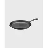 Skeppshult Original Skillet 28cm/11" with Cast Iron Handle