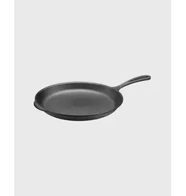 Skeppshult Original Skillet 28cm/11" with Cast Iron Handle