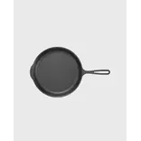 Skeppshult Original Skillet 28cm/11" with Cast Iron Handle