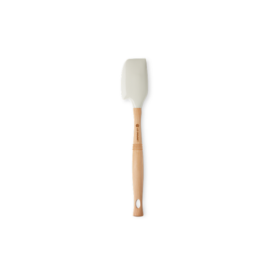 Le Creuset Le Creuset Revolution Medium Spatula, Meringue