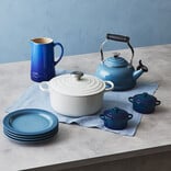 Le Creuset Le Creuset 4.2L/24cm Round French Oven Camomille