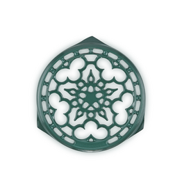 Le Creuset Le Creuset Deluxe Round Trivet, Artichaut