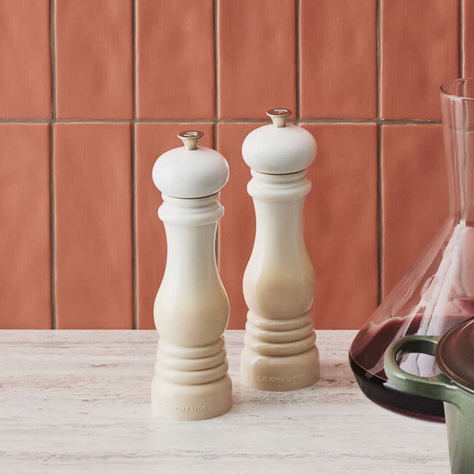 Le Creuset Le Creuset Pepper Mill, 20cm