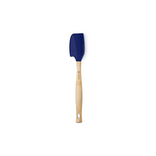 Le Creuset Revolution Medium Spatula, Blueberry