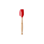 Le Creuset Le Creuset Revolution Medium Spatula, Cerise
