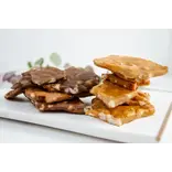 Donini Gourmet Peanut Brittle, 250g