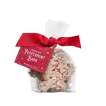Saxon Peppermint Bark Snowflake Bag, 3 pcs