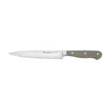 Wusthof Classic 6" Utility Knife, Velvet Oyster