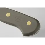 Wusthof Classic 6" Utility Knife, Velvet Oyster
