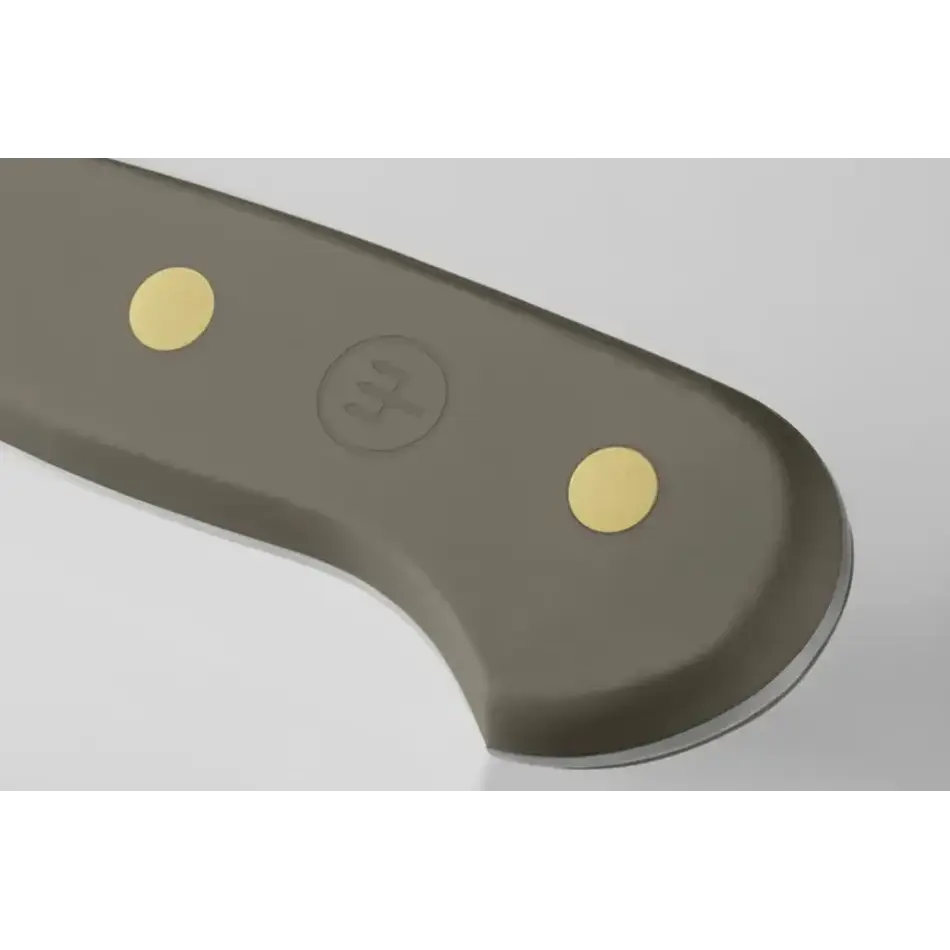 Wusthof Classic 6" Utility Knife, Velvet Oyster