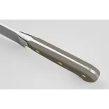 Wusthof Classic 6" Utility Knife, Velvet Oyster