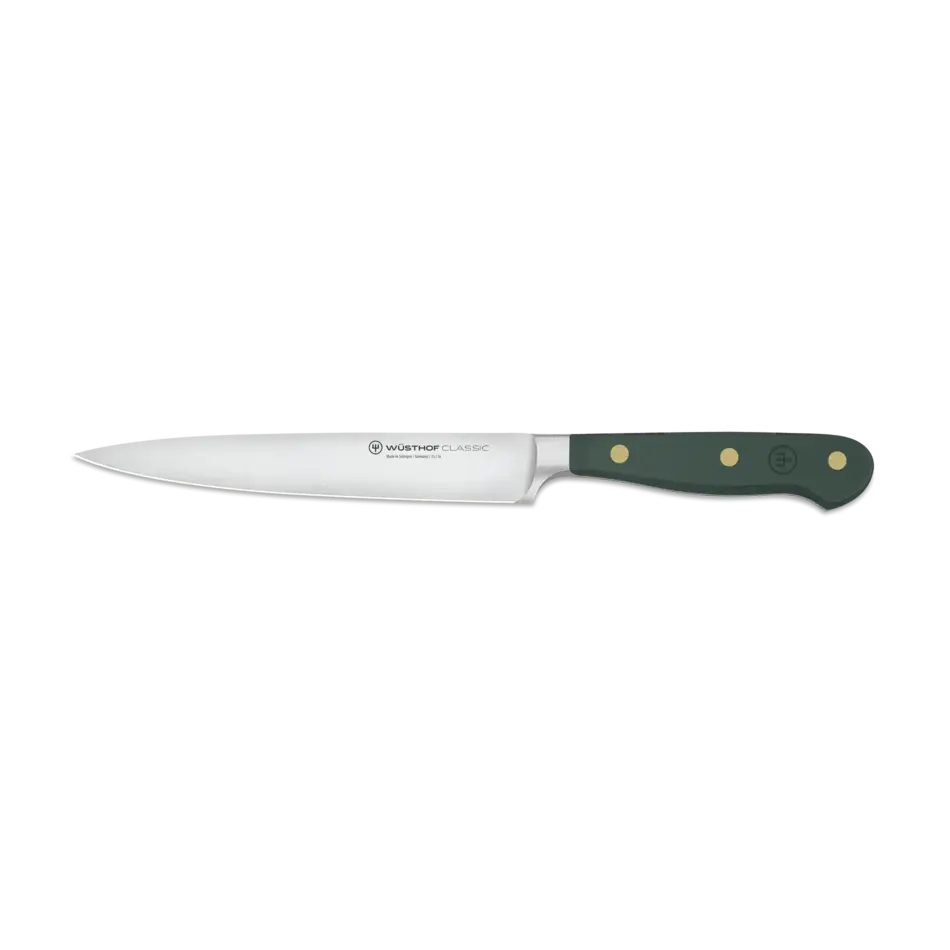 Wusthof Wusthof Classic 6" Utility Knife, Rosemary