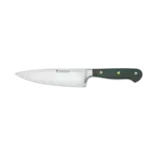 Wusthof Classic 6" Chef's Knife, Fresh Rosemary