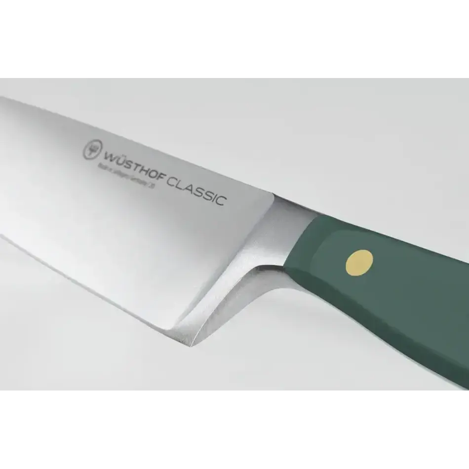 Wusthof Classic 6" Chef's Knife, Fresh Rosemary