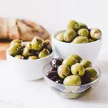 Silver & Green Extra Virgin Olive Oil, 500ml