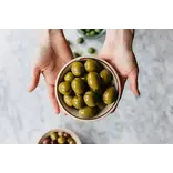 Silver & Green Extra Virgin Olive Oil, 500ml