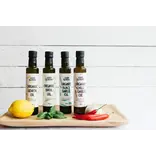 Silver & Green Extra Virgin Olive Oil, 500ml
