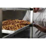 Mr. Filbert's Peruvian Pink Peppercorn Cashews and Peanuts