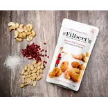 Mr. Filbert's Peruvian Pink Peppercorn Cashews and Peanuts