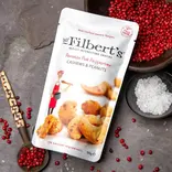 Mr. Filbert's Peruvian Pink Peppercorn Cashews and Peanuts