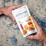 Mr. Filbert's Peruvian Pink Peppercorn Cashews and Peanuts