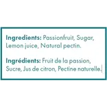 Single Variety Co. Passionfruit Preserve, 190ml
