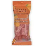 Wally & Whiz Mango Winegum with Passionfruit Dust, 56g