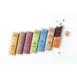 Cafe Tasse Chocolate, Lait fourre caramel sale, 45g