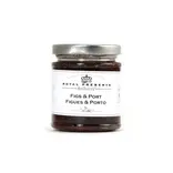 Belberry Figs and Port Preserve, 215g