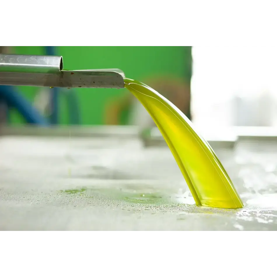 Kalios Olive Oil - 01, 500ml