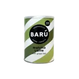 Baru Matcha Latte Powder, 250g
