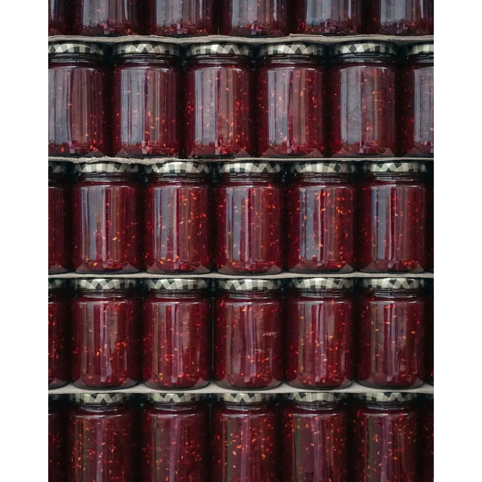 Thursday Cottage Passionfruit Curd, 250ml