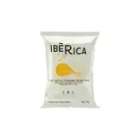 Iberica Spirit Black Truffle Potato Chips, 115g